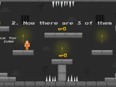 Noob's Great Escape — free online game