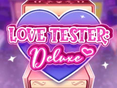 Love Tester Deluxe — لعبة مجانية اون لاين