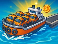 Spil Boat Mania online
