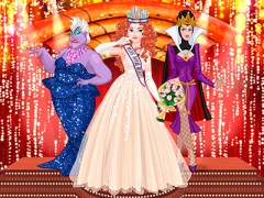 Miss Royal Beauty — ücretsiz çevrimiçi oyun