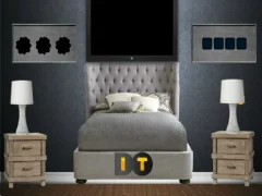 Hra Superhero Kid Escape