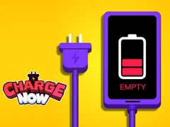 Charge Now — free online game