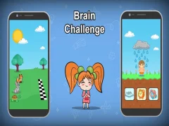 Igra Brain Challenge online