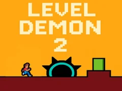 Jeu Level Demon 2 en ligne