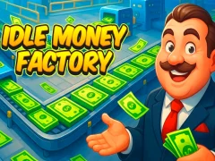 Idle Money Factory — ücretsiz çevrimiçi oyun