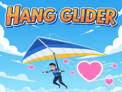 游戏Hang Glider在线