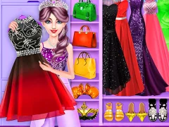 Fashion Stylist — ücretsiz çevrimiçi oyun