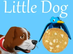 Little Dog — free online game