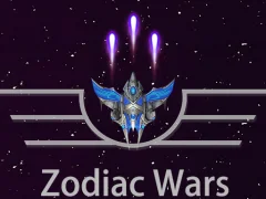 Zodiac Wars — free online game