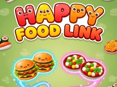 游戏Happy Food Link在线