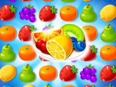 Fruit Garden — darmowa gra online