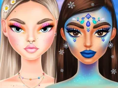 Mega Makeup Seasons Best — ücretsiz çevrimiçi oyun