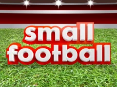 Igra Small Football spletu