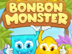 Bonbon Monsters — free online game
