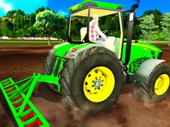 Permainan Farming Simulator talian