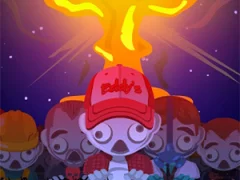Игра Plague Week онлајн