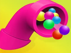 Perfect Pipes 3D Pull The Pin — free online game