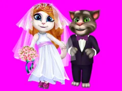 Гаме Angela Exotic Honeymoon онлајн