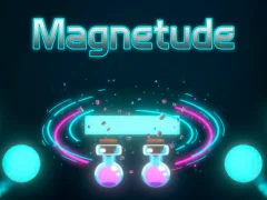 Magnetude — free online game