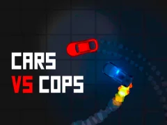 Car Vs Cops — free online game