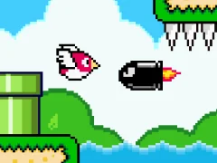Bird Quest — free online game