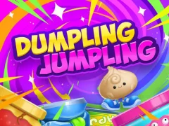 Dumpling Jumpling — free online game