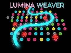 Lumina Weaver — free online game