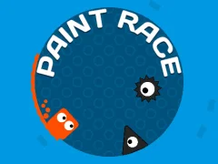 Paint Race — free online game