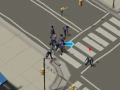 Zombie Crowd — free online game