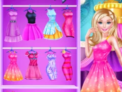 Girl Fashion Closet — free online game