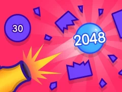 2048 Blocks destruction — free online game