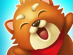 Squirrel Hero — free online game