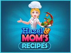 Hazel & Mom's Recipes — jogo online grátis