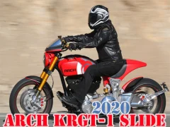 2020 Arch KRGT-1 Slide — free online game