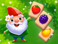 Garden Tales Mahjong 2 — free online game