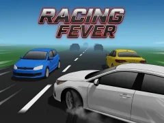 Racing Fever — free online game