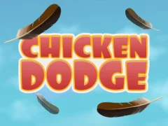 Chicken Dodge — free online game