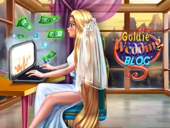Goldie Wedding Blog — free online game