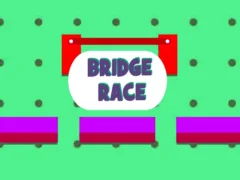 Bridge Race — free online game