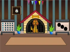 Pity Dog Escape — 無料オンラインゲーム