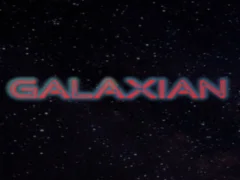 游戏Galaxian在线