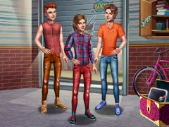 Hra Boys Fashion Outfits