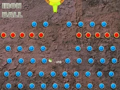 Iron Ball — free online game