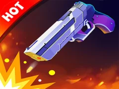 بازی Flip the Gun آنلاین