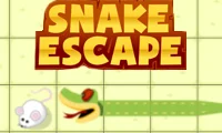 Juego Snake Escape en línea