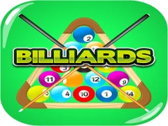 游戏Billiard SIngle Player在线