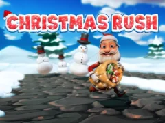 Гаме Christmas Rush онлајн