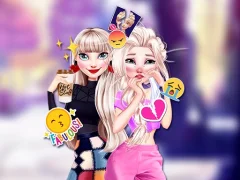 Eliza Breakup Drama — ücretsiz çevrimiçi oyun