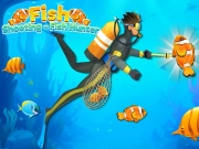 Гаме Fish Shooting Fish Hunter онлајн