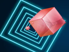 Endless Tunnel — free online game